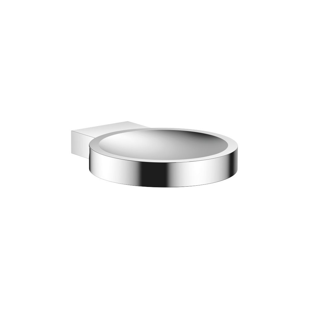 Dornbracht Seifenhalter Wandmodell Meta 120x20x145mm, Dark Chrome... DORNBRACHT-83410979-19 4029011999321 (Abb. 2)