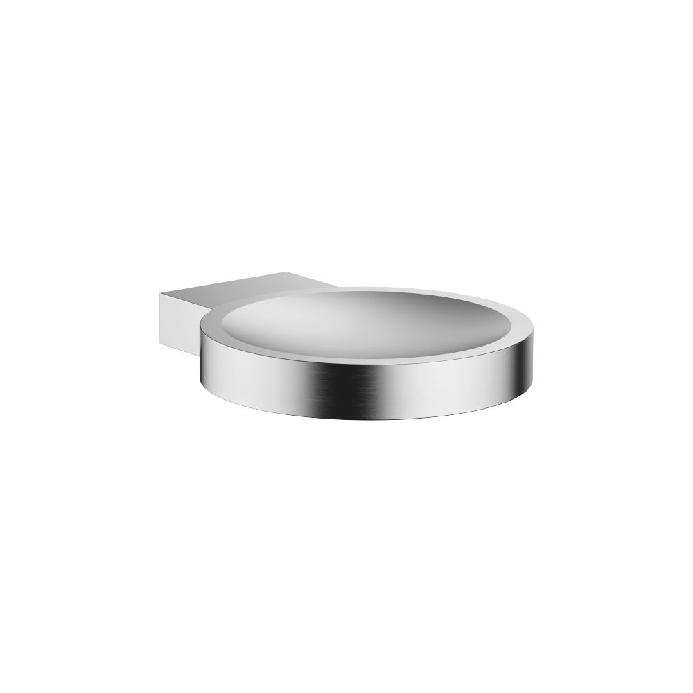 Dornbracht Seifenhalter Wandmodell Meta 120x20x145mm, Chrom gebürstet... DORNBRACHT-83410979-93 4029011948855 (Abb. 2)