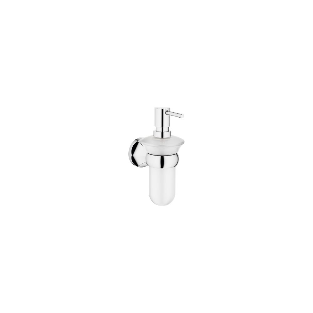 Dornbracht Madison Spender Wandmodell 83435361 chrom... DORNBRACHT-83435361-00 4029011777141 (Abb. 2)