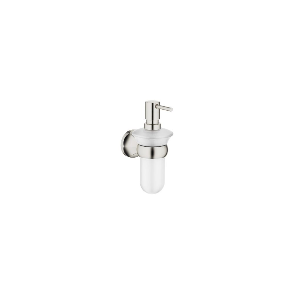 Dornbracht Madison Spender Wandmodell 83435361 platin matt... DORNBRACHT-83435361-06 4029011777158 (Abb. 2)