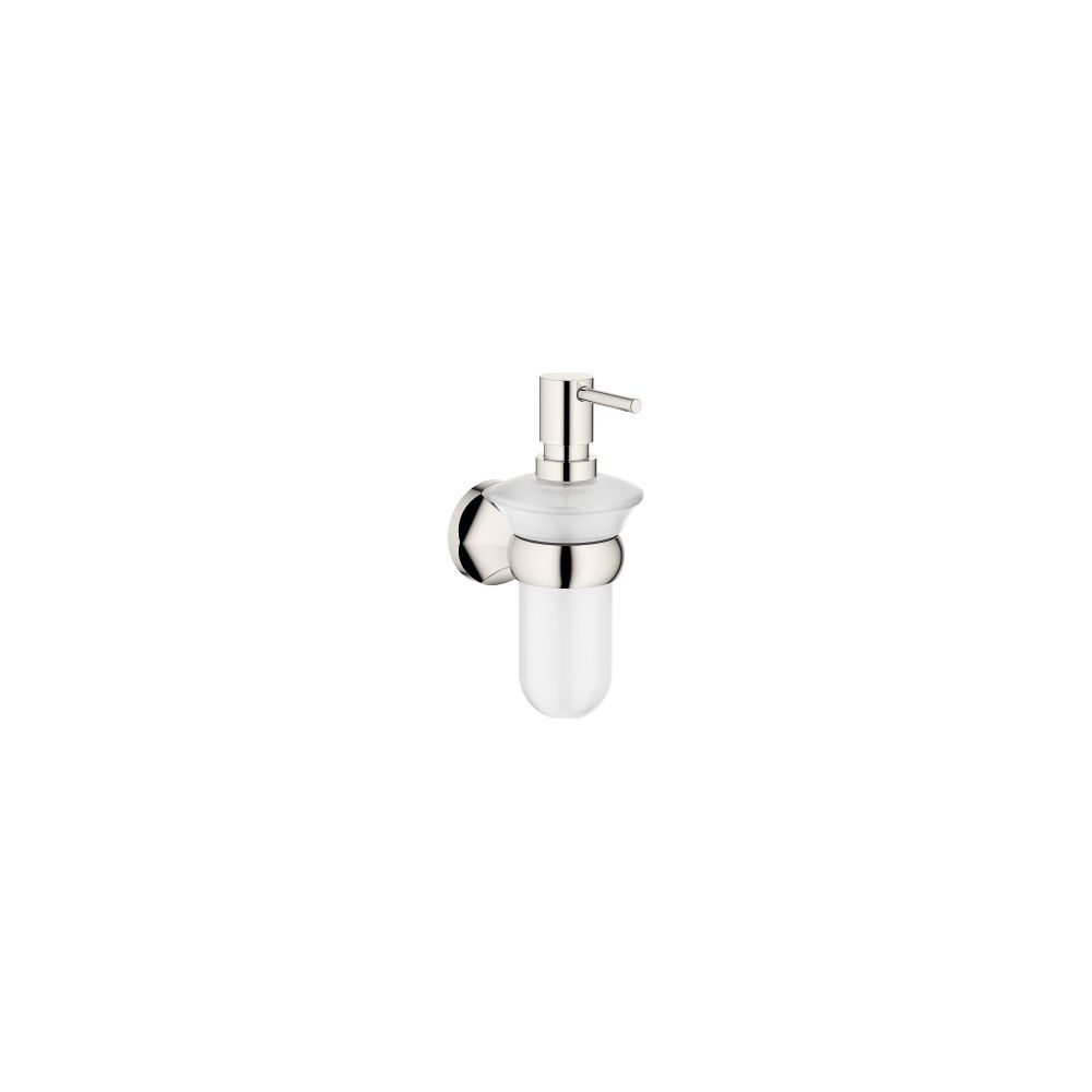 Dornbracht Madison Spender Wandmodell 83435361 platin... DORNBRACHT-83435361-08 4029011777165 (Abb. 2)