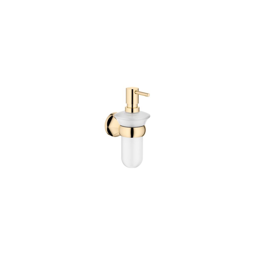 Dornbracht Madison Spender Wandmodell 83435361 Messing... DORNBRACHT-83435361-09 4029011777172 (Abb. 2)