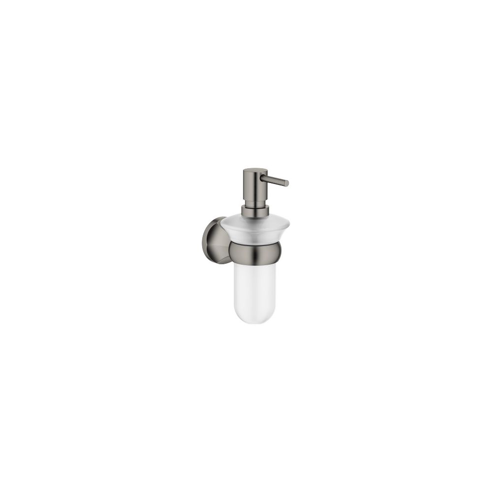 Dornbracht Madison Spender Wandmodell 83435361 Dark Platinum matt... DORNBRACHT-83435361-99 4029011777189 (Abb. 2)