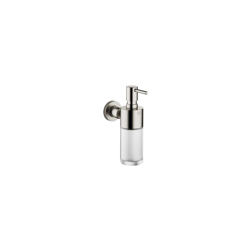 Dornbracht Tara Spender Wandmodell 83435892 platin matt... DORNBRACHT-83435892-06 4029011777202 (Abb. 2)