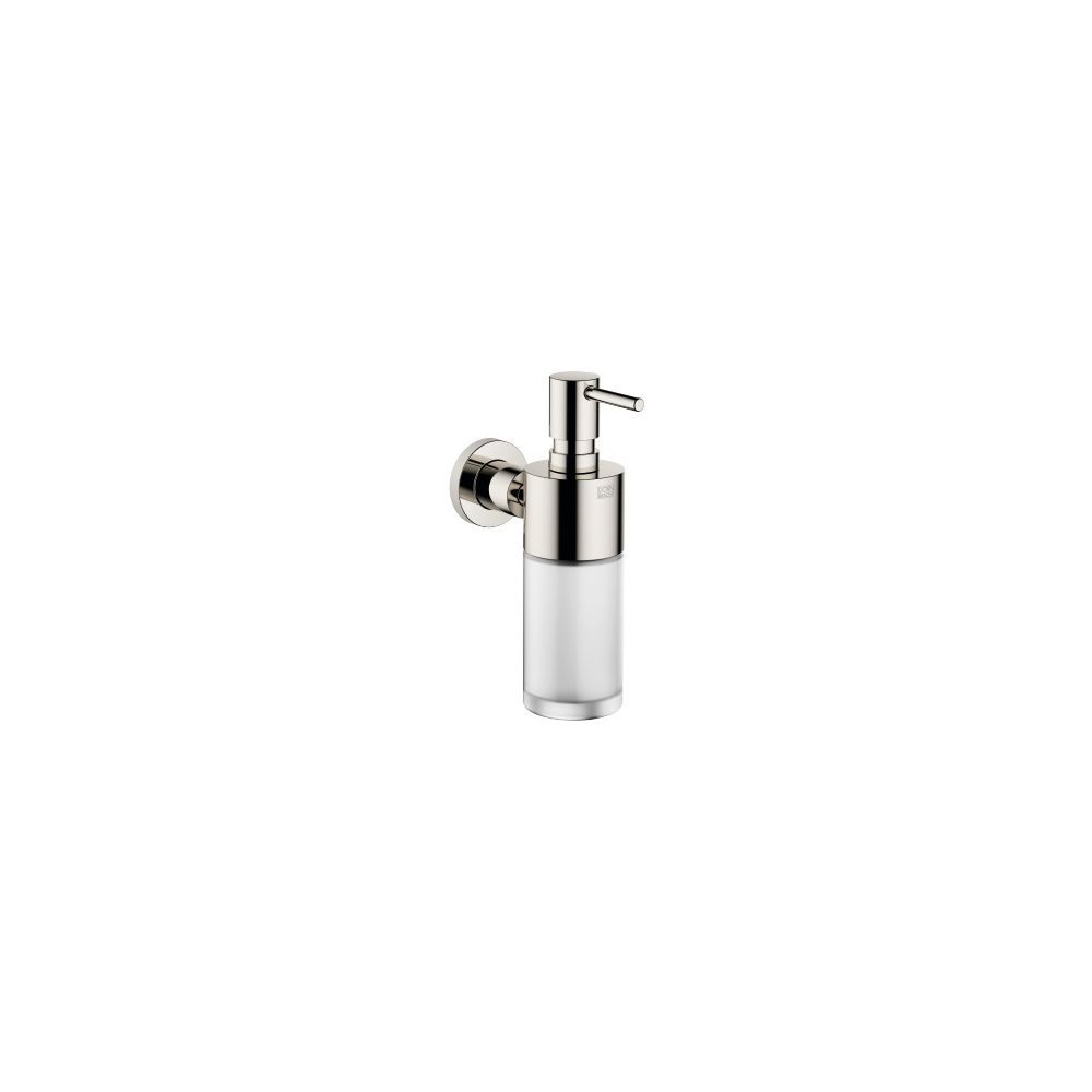 Dornbracht Tara Spender Wandmodell 83435892 platin... DORNBRACHT-83435892-08 4029011777219 (Abb. 2)