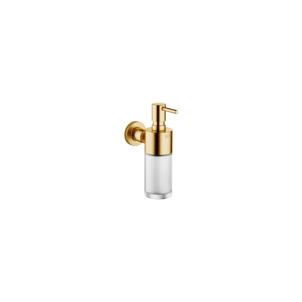 Dornbracht Tara Spender Wandmodell 83435892 Messing gebürstet... DORNBRACHT-83435892-28 4029011901546 (Abb. 2)