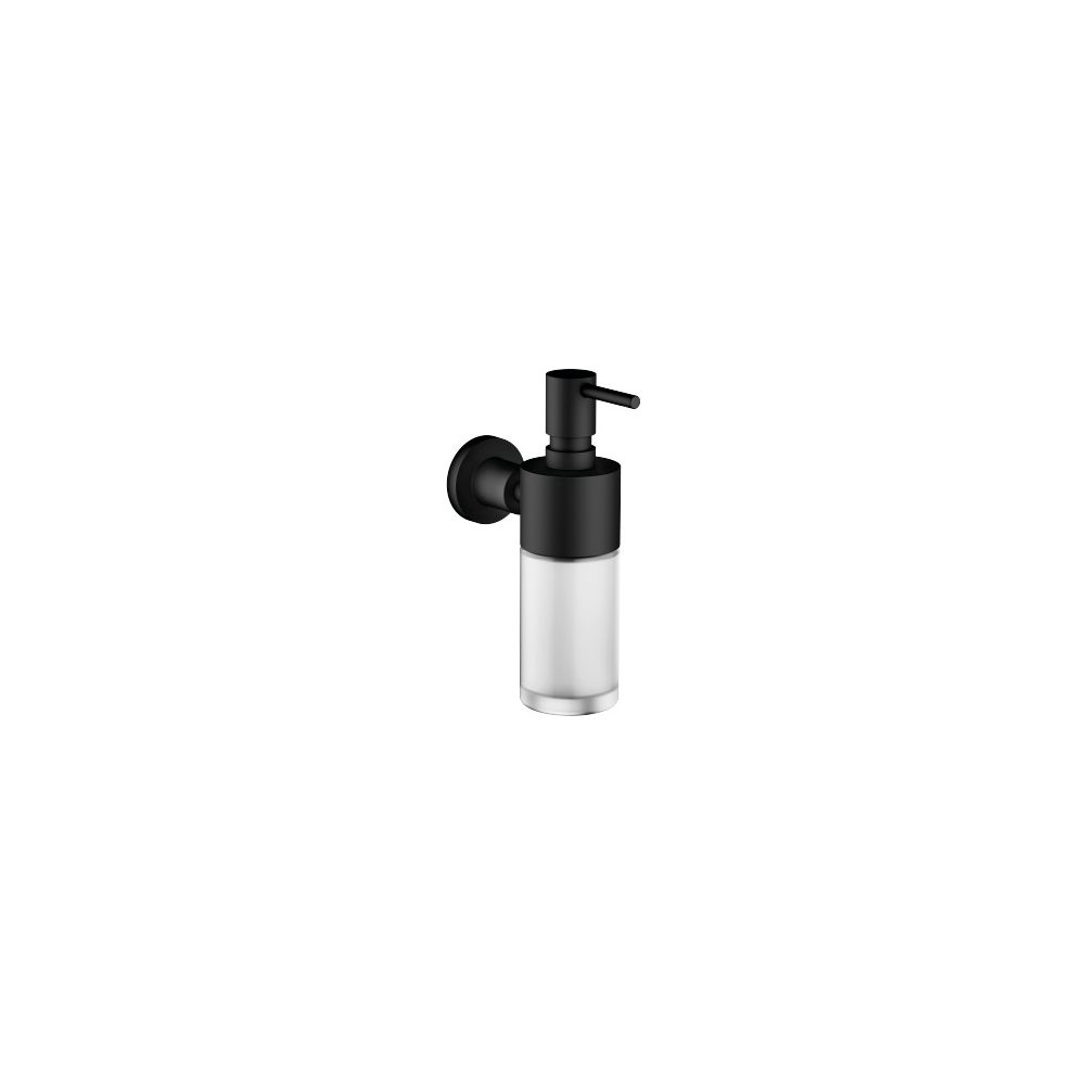 Dornbracht Tara Spender Wandmodell 83435892 schwarz matt... DORNBRACHT-83435892-33 4029011777226 (Abb. 2)