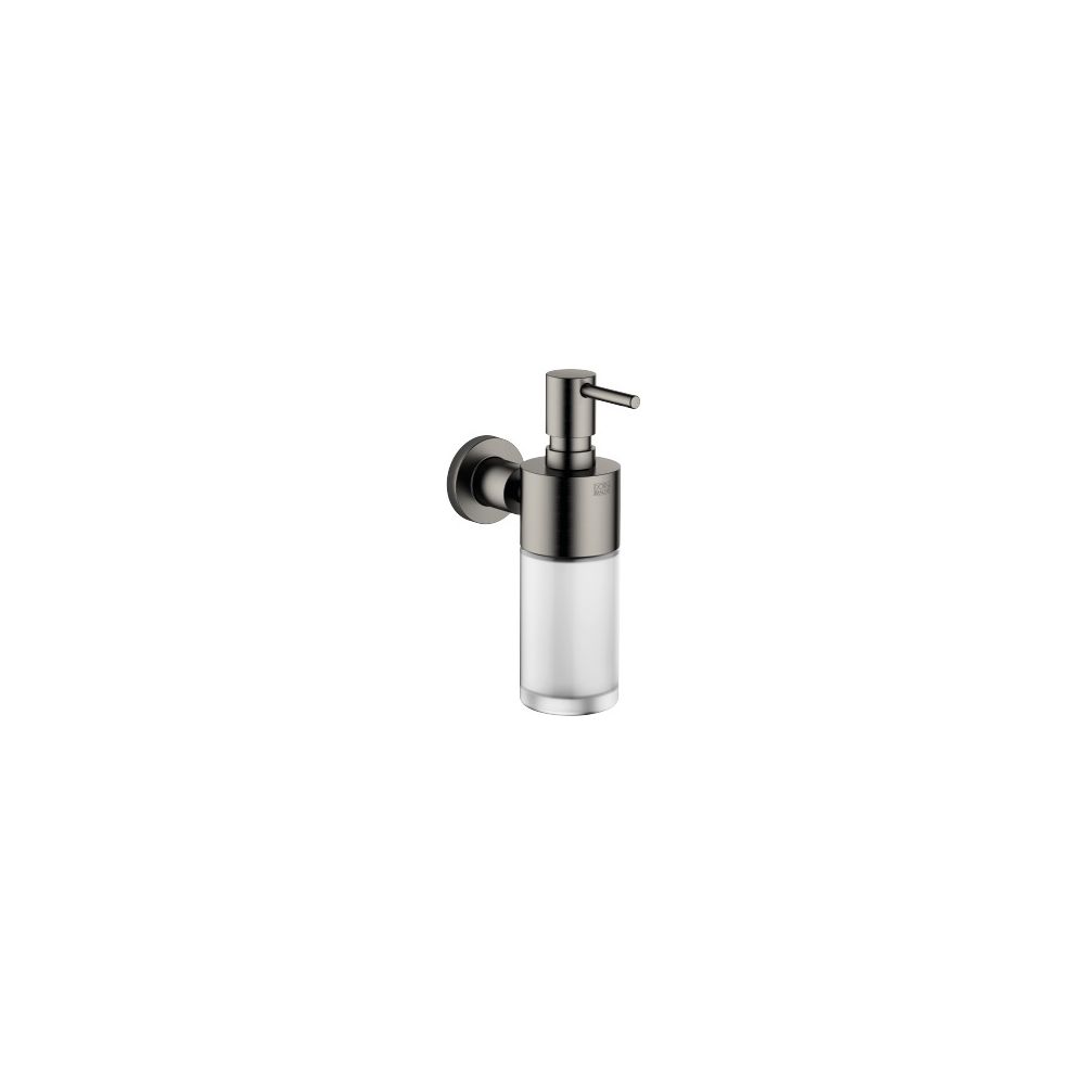 Dornbracht Tara Spender Wandmodell 83435892 Dark Platinum matt... DORNBRACHT-83435892-99 4029011777233 (Abb. 2)