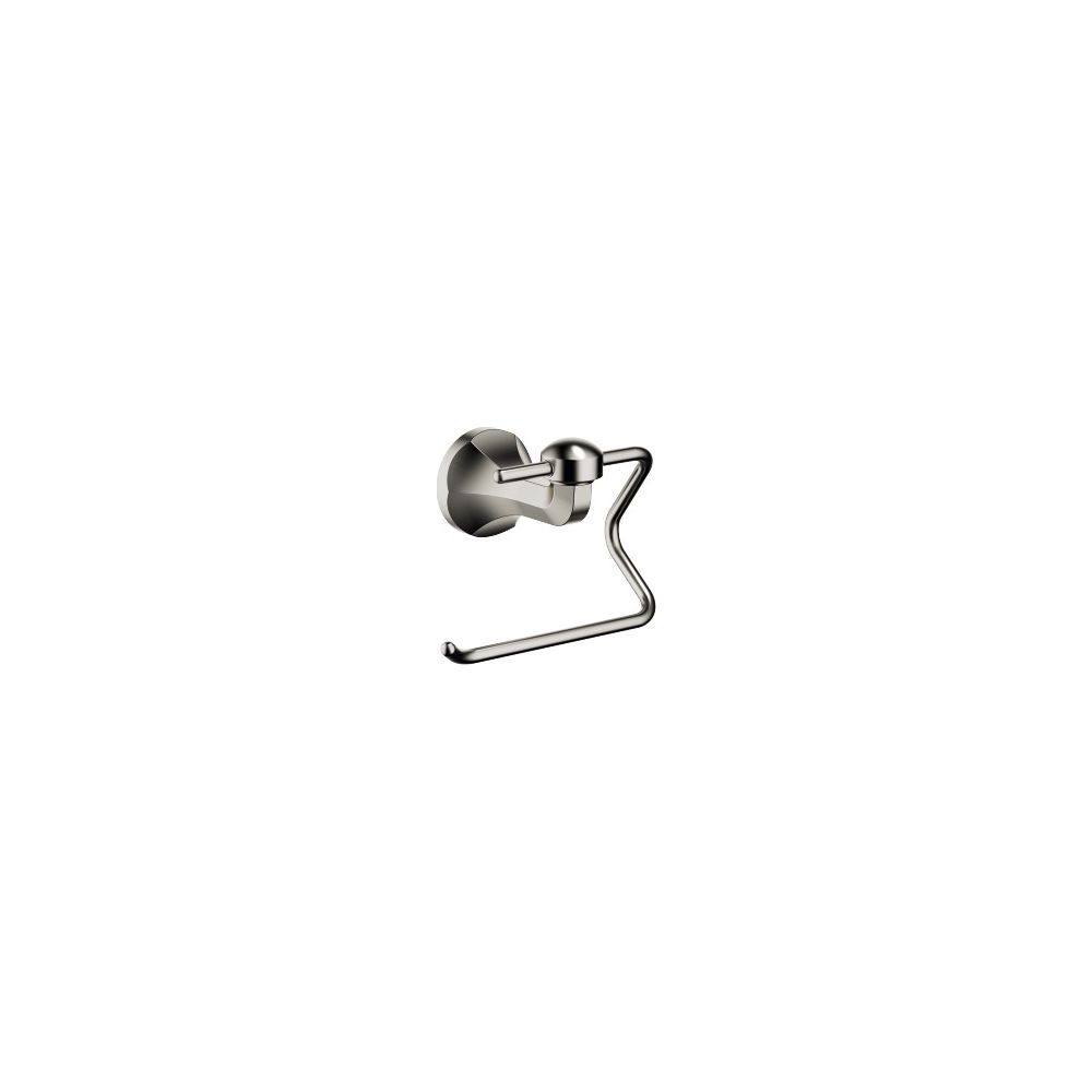Dornbracht Papierrollenhalter Madison ohne Deckel, Platin gebürstet... DORNBRACHT-83500361-06 4029011719363 (Abb. 2)