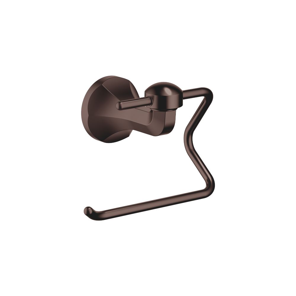 Dornbracht Papierrollenhalter Madison ohne Deckel, Dark Bronze gebürstet PVD... DORNBRACHT-83500361-43 4099477491615 (Abb. 2)