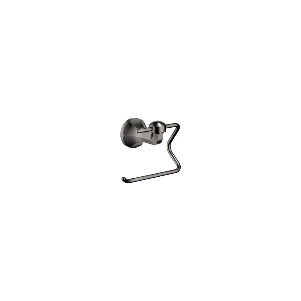 Dornbracht Papierrollenhalter Madison ohne Deckel, Dark Platinum gebürstet... DORNBRACHT-83500361-99 4029011802911 (Abb. 2)