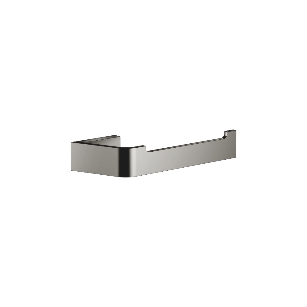 Dornbracht Papierrollenhalter CL.1 ohne Deckel, Dark Chrome... DORNBRACHT-83500705-19 4099477129778 (Abb. 2)
