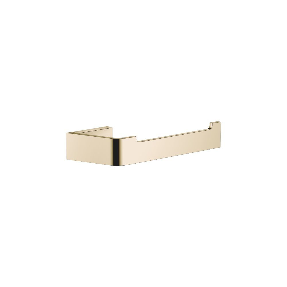 Dornbracht Papierrollenhalter CL.1 ohne Deckel, Champagne 22kt Gold... DORNBRACHT-83500705-47 4099477139920 (Abb. 2)