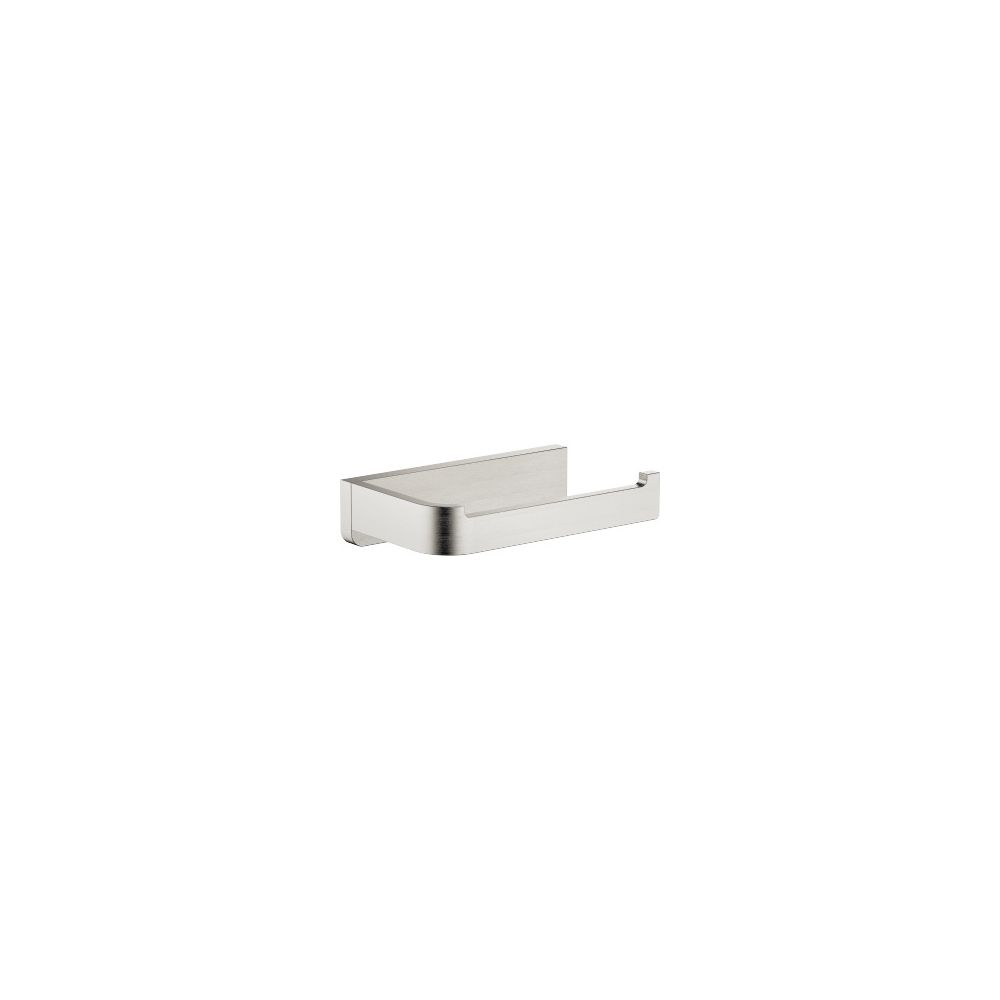 Dornbracht LULU Papierrollenhalter ohne Deckel 83500710 platin matt... DORNBRACHT-83500710-06 4029011439278 (Abb. 2)
