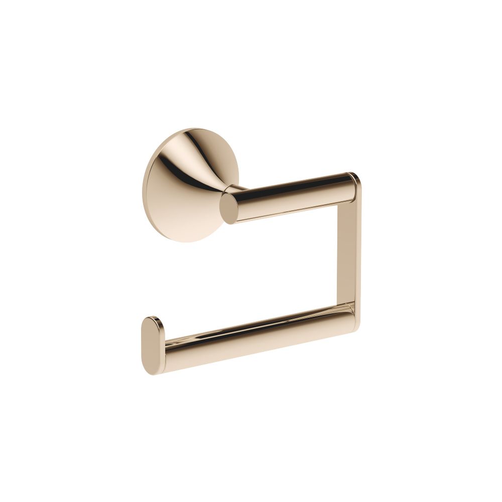 Dornbracht Papierrollenhalter Vaia ohne Deckel, Ausladung 63mm, Champagne 22kt ... DORNBRACHT-83500809-47 4099477095240 (Abb. 2)