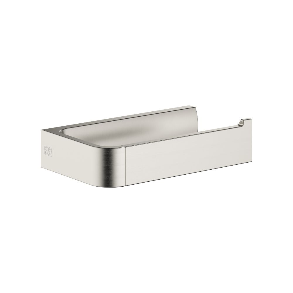 Dornbracht Papierrollenhalter 155x37x89mm Stichmaß 61mm, Platin gebürstet... DORNBRACHT-83500976-06 4099477272801 (Abb. 2)