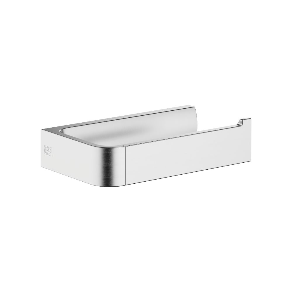 Dornbracht Papierrollenhalter 155x37x89mm Stichmaß 61mm, Chrom gebürstet... DORNBRACHT-83500976-93 4099477273860 (Abb. 2)