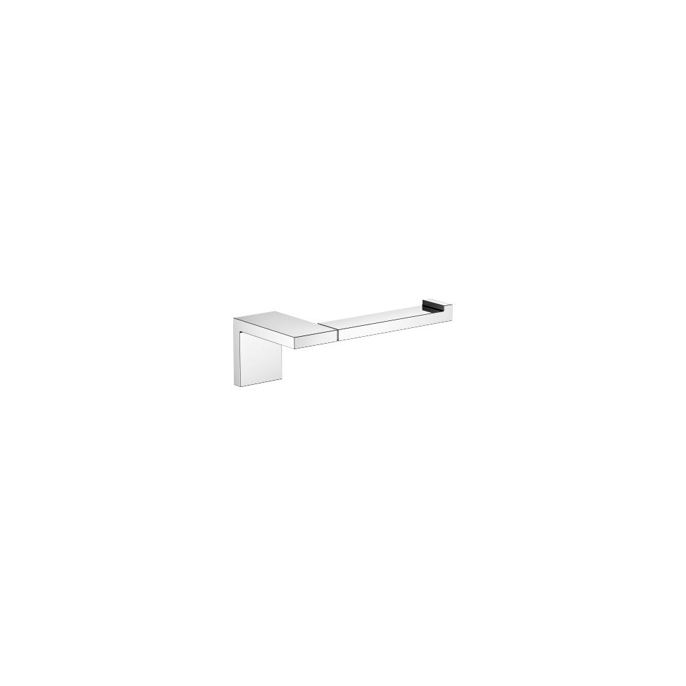 Dornbracht Symetrics Papierrollenhalter ohne Deckel 83500980 chrom... DORNBRACHT-83500980-00 4029011480454 (Abb. 2)