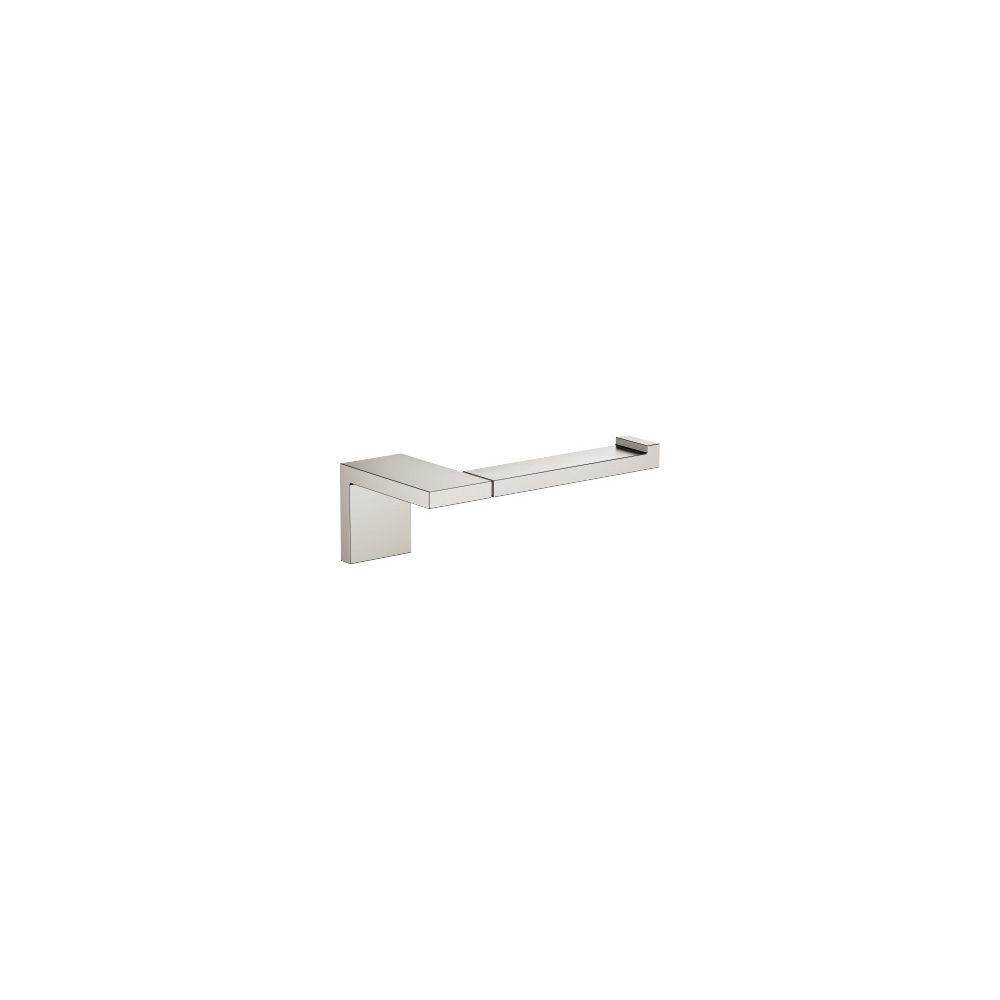 Dornbracht Symetrics Papierrollenhalter ohne Deckel 83500980 platin matt... DORNBRACHT-83500980-06 4029011480461 (Abb. 2)