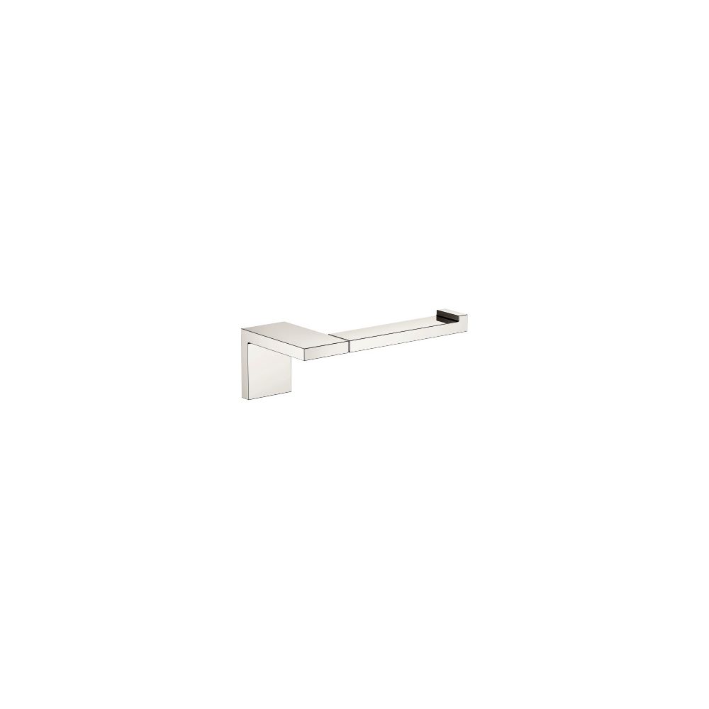 Dornbracht Symetrics Papierrollenhalter ohne Deckel 83500980 platin... DORNBRACHT-83500980-08 4029011893384 (Abb. 2)
