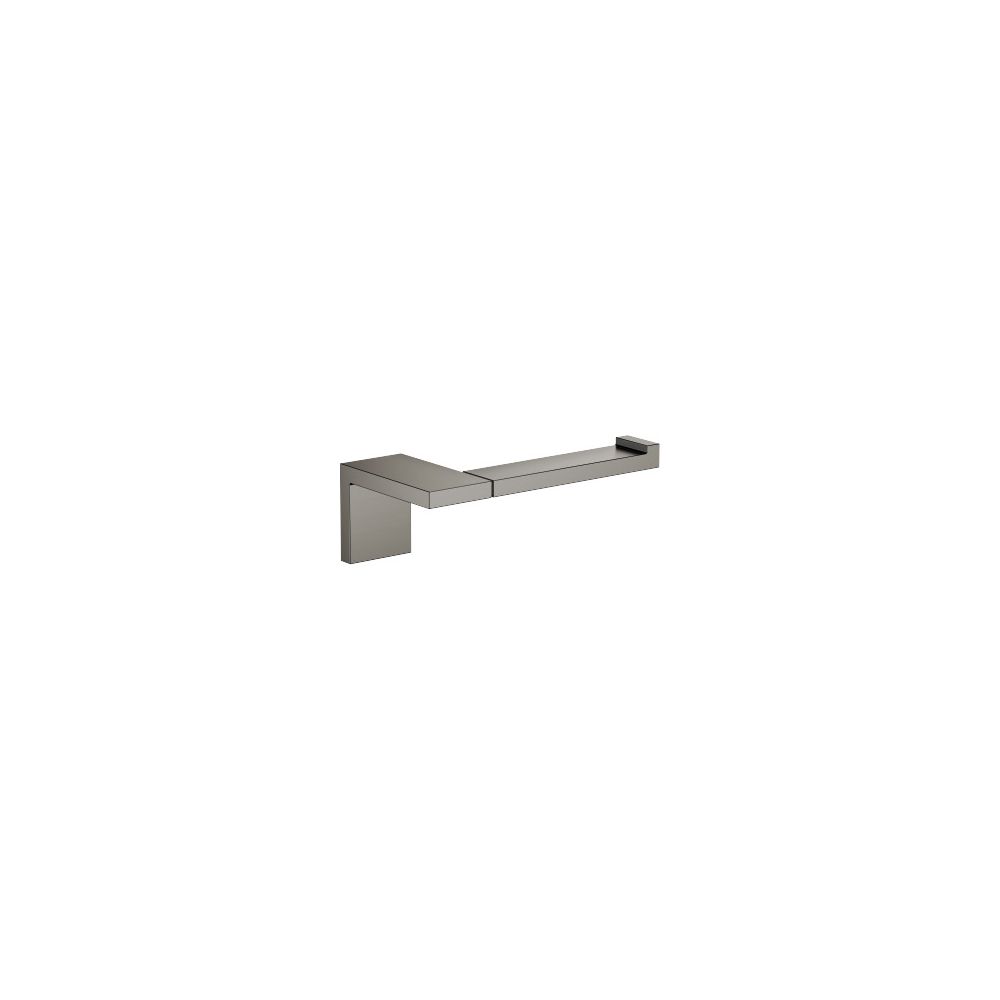 Dornbracht Symetrics Papierrollenhalter ohne Deckel 83500980 Dark Platinum matt... DORNBRACHT-83500980-99 4029011925788 (Abb. 2)