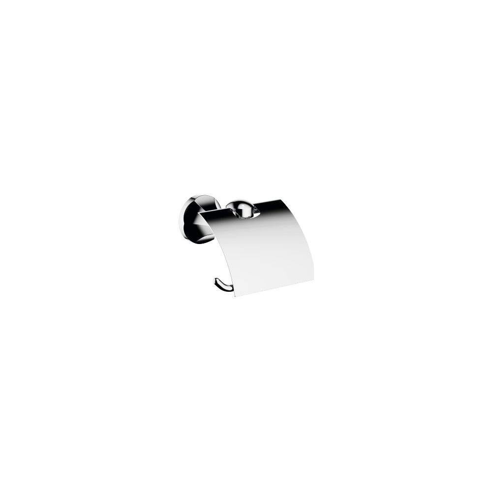 Dornbracht Papierrollenhalter Madison mit Deckel, Chrom... DORNBRACHT-83510361-00 4029011719394 (Abb. 2)