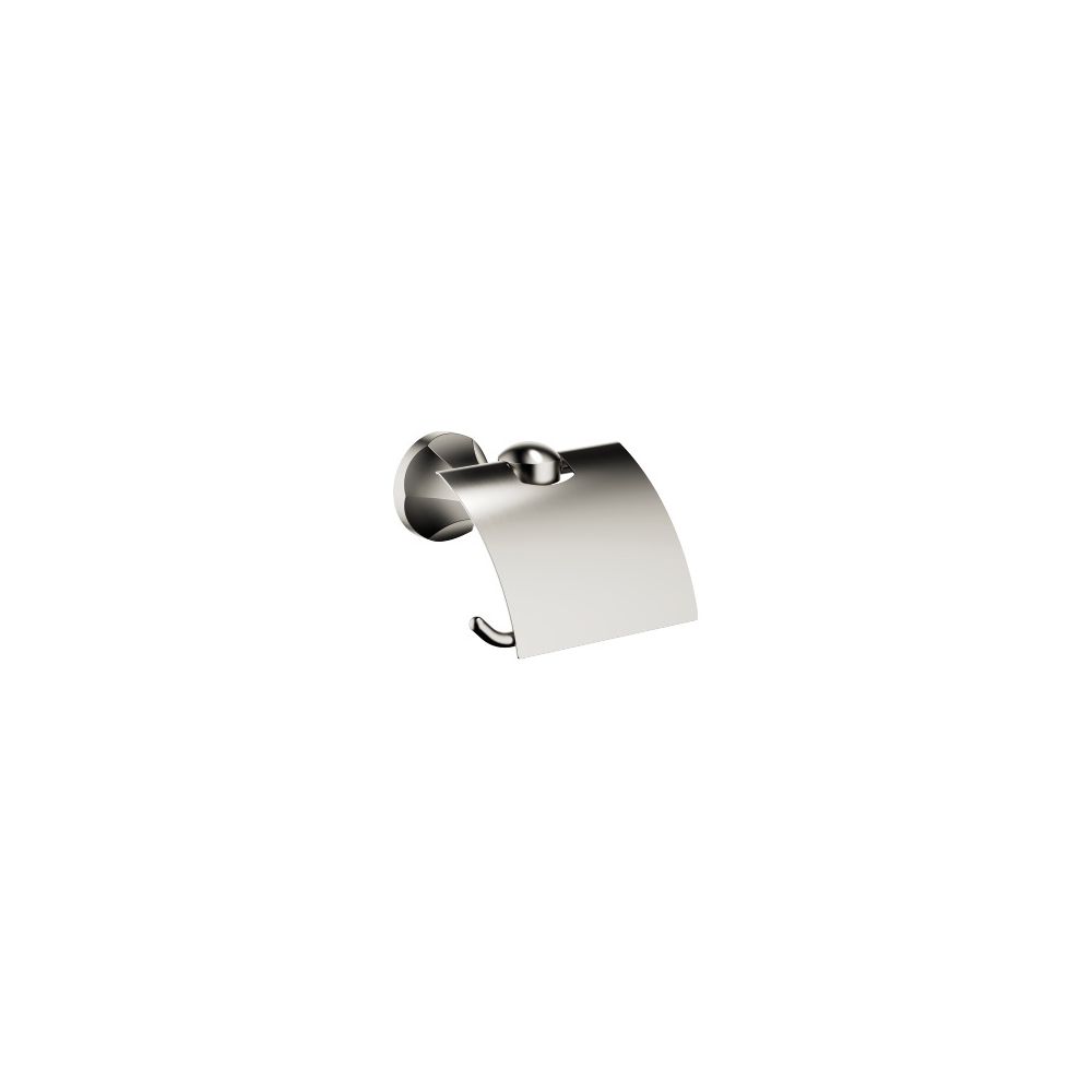 Dornbracht Papierrollenhalter Madison mit Deckel, Platin gebürstet... DORNBRACHT-83510361-06 4029011719400 (Abb. 2)