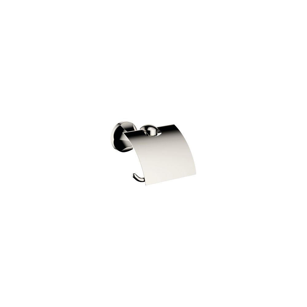 Dornbracht Papierrollenhalter Madison mit Deckel, Platin... DORNBRACHT-83510361-08 4029011719417 (Abb. 2)