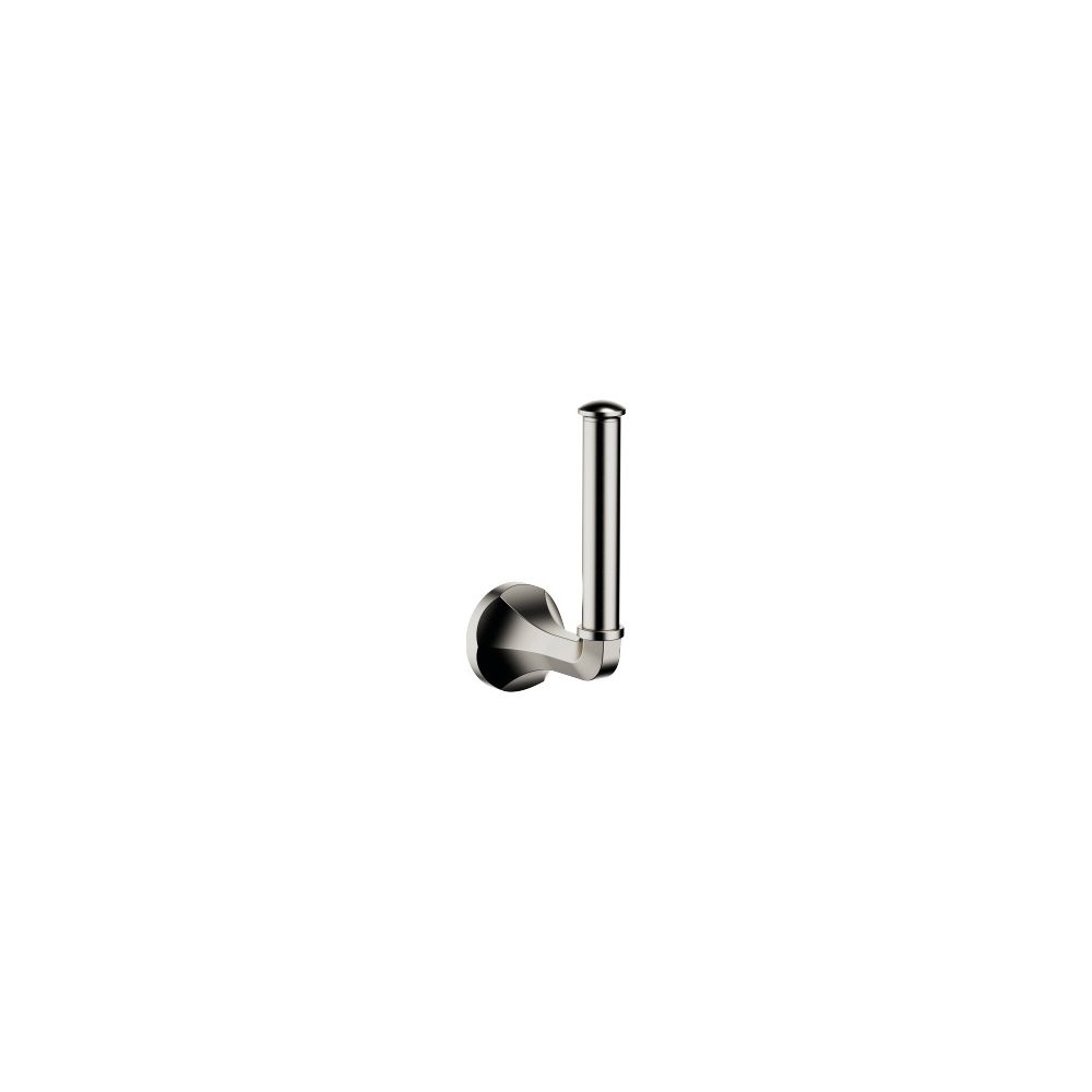 Dornbracht Reserve-Papierrollenhalter Madison, Platin gebürstet... DORNBRACHT-83590361-06 4029011719448 (Abb. 2)