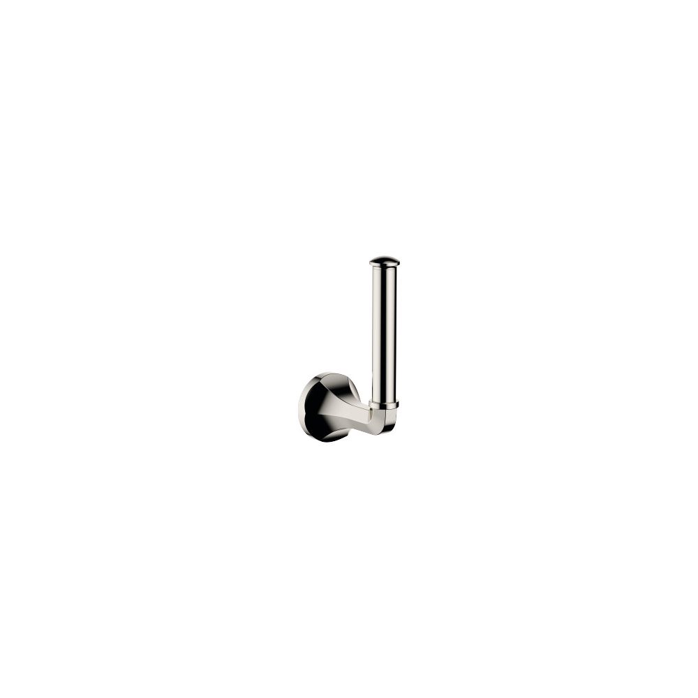 Dornbracht Reserve-Papierrollenhalter Madison, Platin... DORNBRACHT-83590361-08 4029011719455 (Abb. 2)