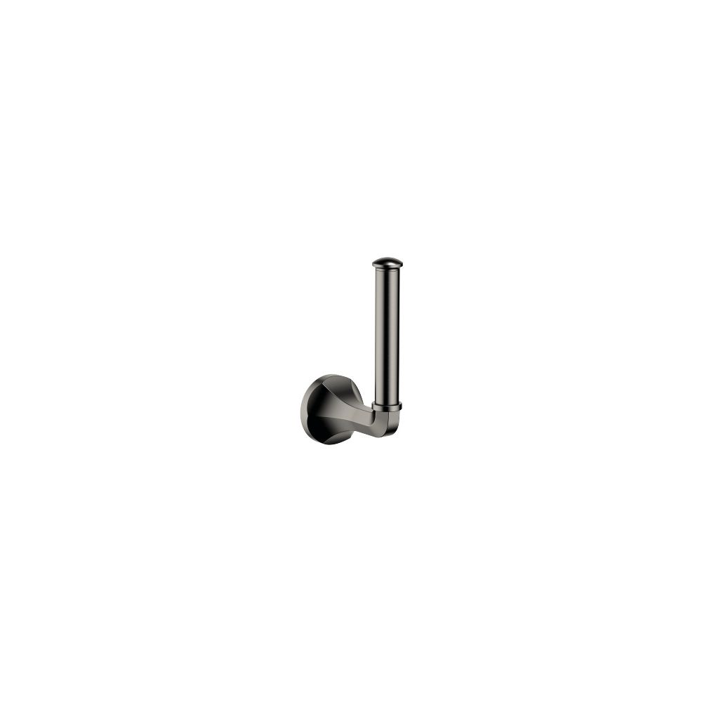 Dornbracht Reserve-Papierrollenhalter Madison, Dark Platinum gebürstet... DORNBRACHT-83590361-99 4029011802959 (Abb. 2)