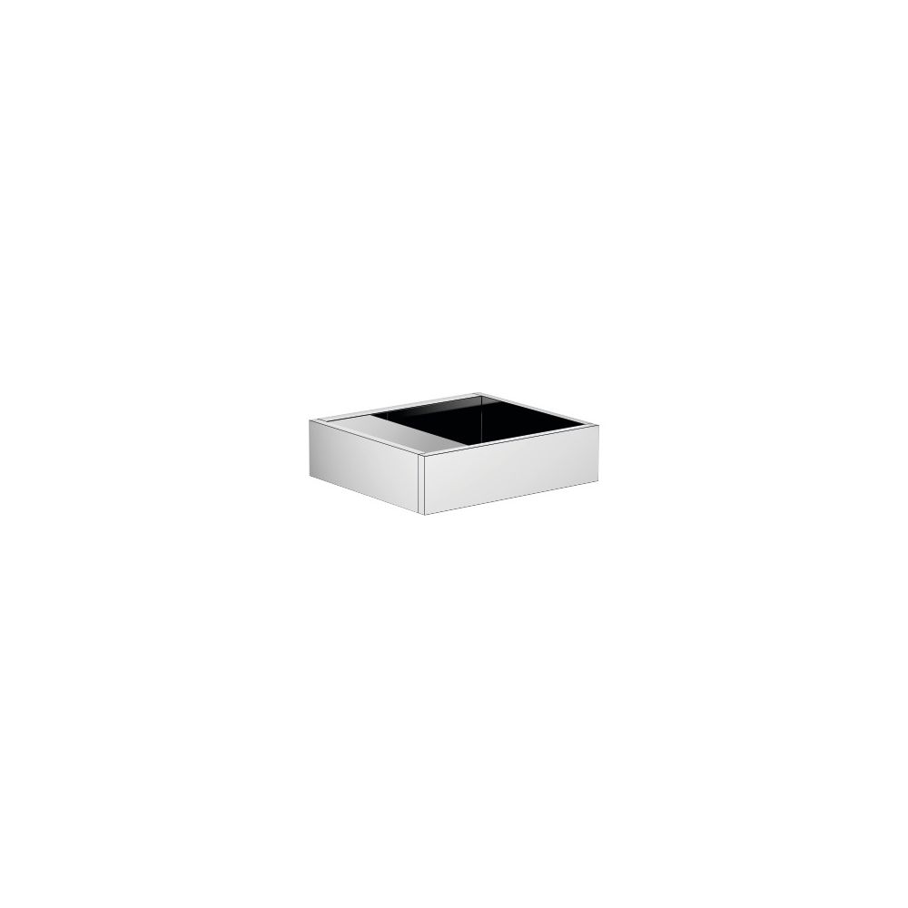 Dornbracht Reserve-Papierrollenhalter MEM 132x35x116mm, Chrom... DORNBRACHT-83590780-00 4029011423635 (Abb. 2)