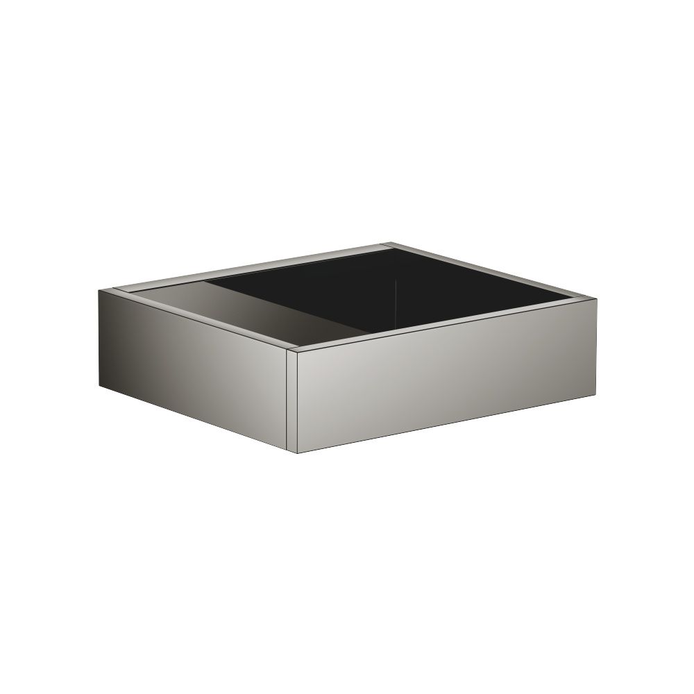Dornbracht Reserve-Papierrollenhalter MEM 132x35x116mm, Dark Chrome... DORNBRACHT-83590780-19 4099477075976 (Abb. 2)