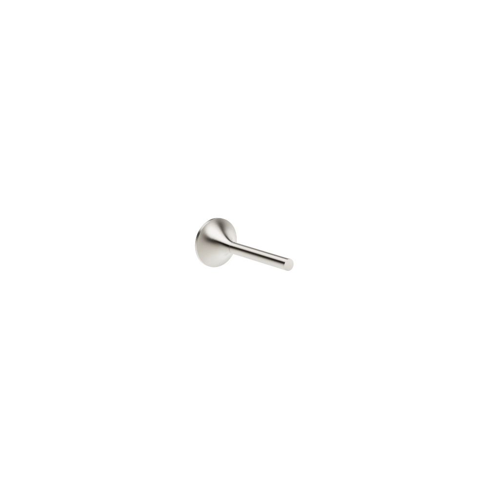 Dornbracht Reserve-Papierrollenhalter Vaia, Ausladung 139mm, Platin gebürstet... DORNBRACHT-83590809-06 4029011737916 (Abb. 2)