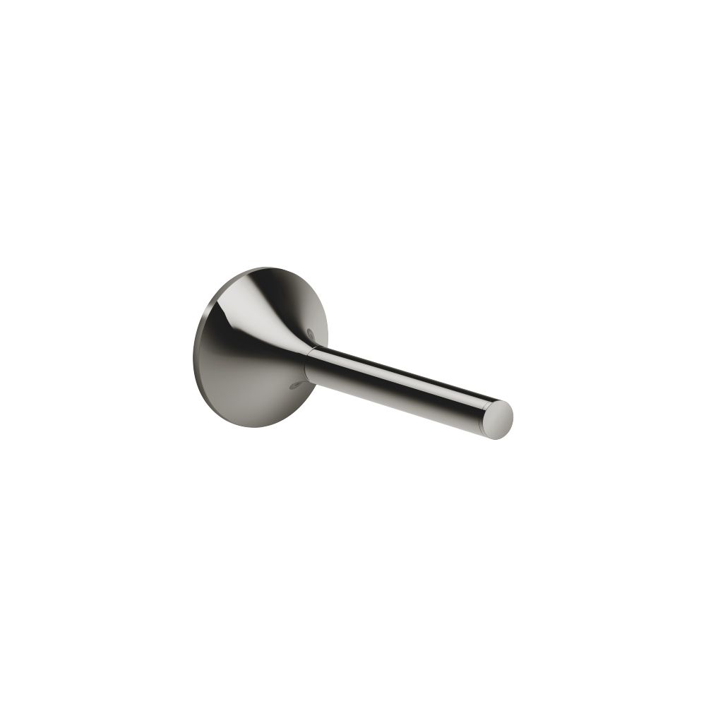 Dornbracht Reserve-Papierrollenhalter Vaia, Ausladung 139mm, Dark Chrome... DORNBRACHT-83590809-19 4099477075983 (Abb. 2)