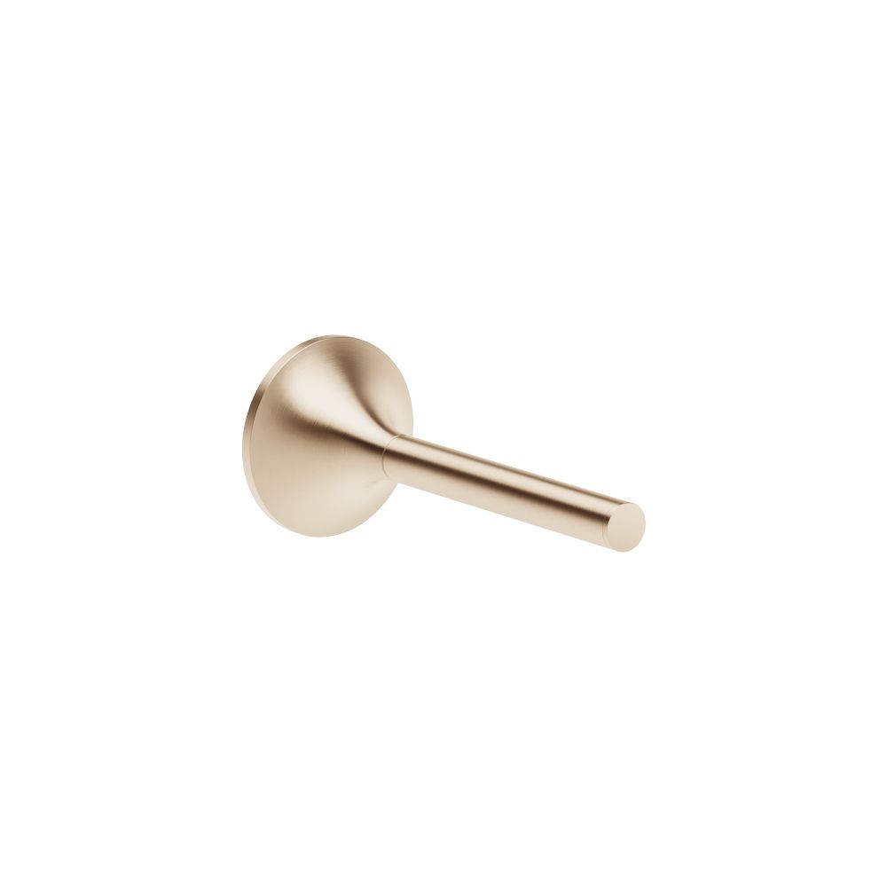 Dornbracht Reserve-Papierrollenhalter Vaia, Ausladung 139mm, Champagne gebürste... DORNBRACHT-83590809-46 4099477095172 (Abb. 2)