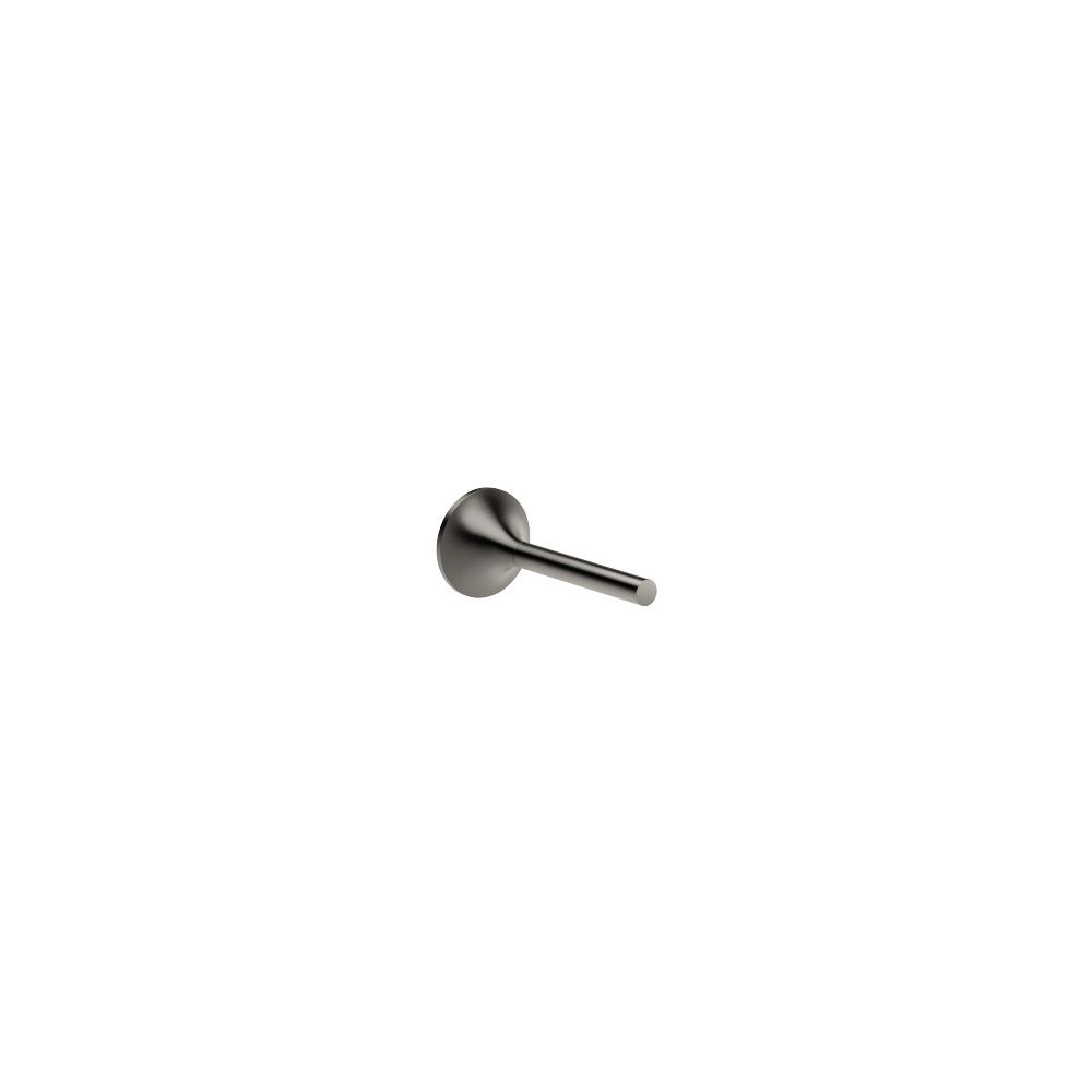 Dornbracht Reserve-Papierrollenhalter Vaia, Ausladung 139mm, Dark Platinum gebü... DORNBRACHT-83590809-99 4029011743627 (Abb. 2)