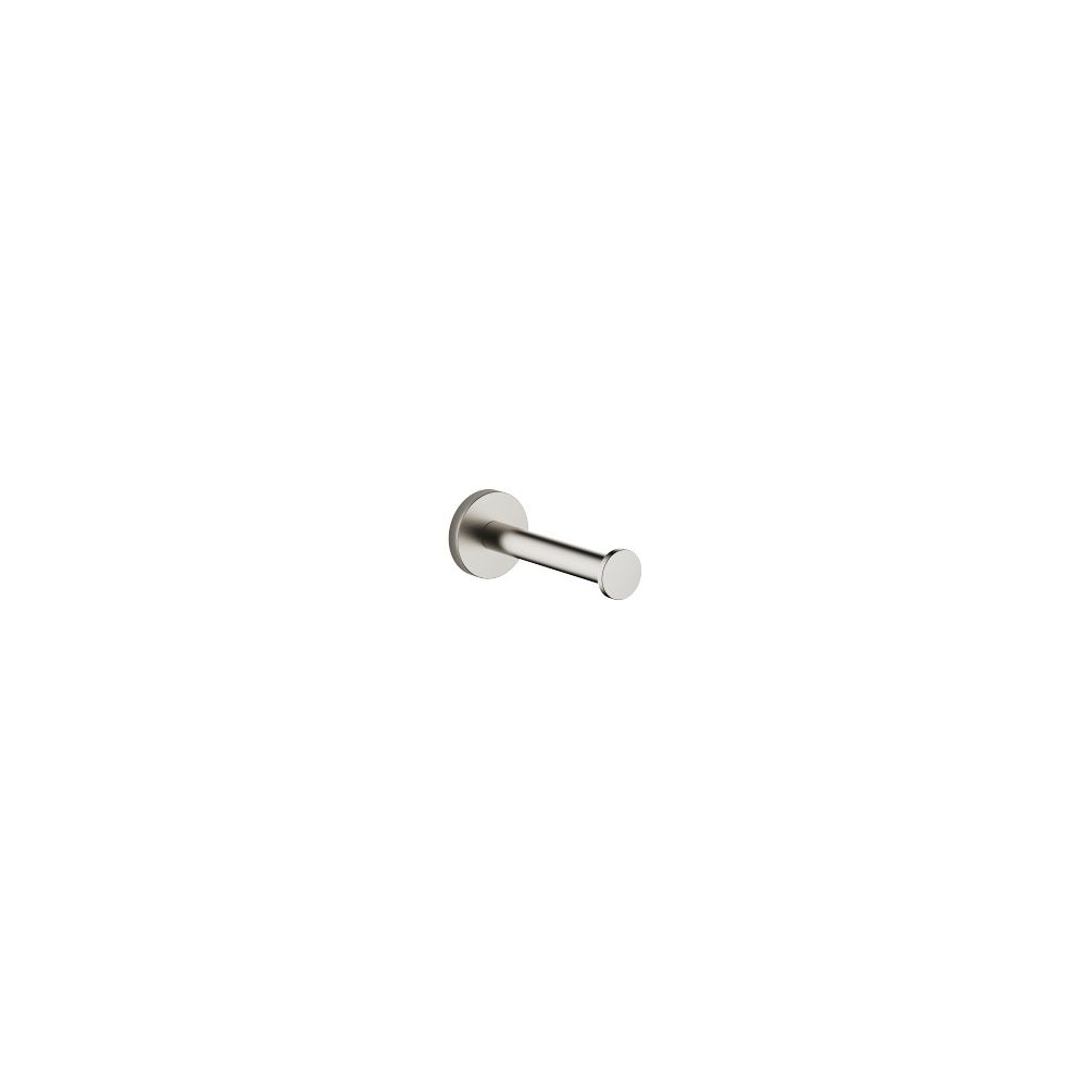 Dornbracht Reserve-Papierrollenhalter Tara, Ausladung 135mm, Platin gebürstet... DORNBRACHT-83590892-06 4029011516078 (Abb. 2)