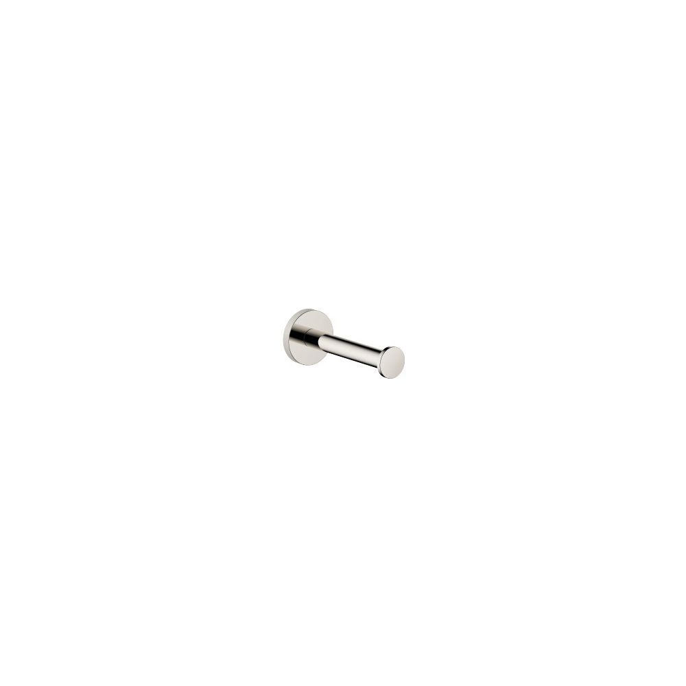 Dornbracht Reserve-Papierrollenhalter Tara, Ausladung 135mm, Platin... DORNBRACHT-83590892-08 4029011516498 (Abb. 2)