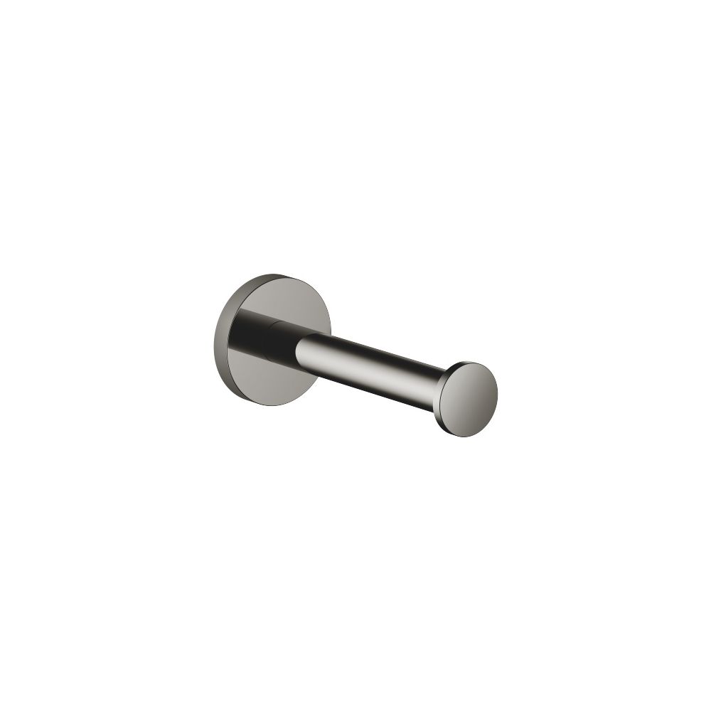 Dornbracht Reserve-Papierrollenhalter Tara, Ausladung 135mm, Dark Chrome... DORNBRACHT-83590892-19 4029011999437 (Abb. 2)