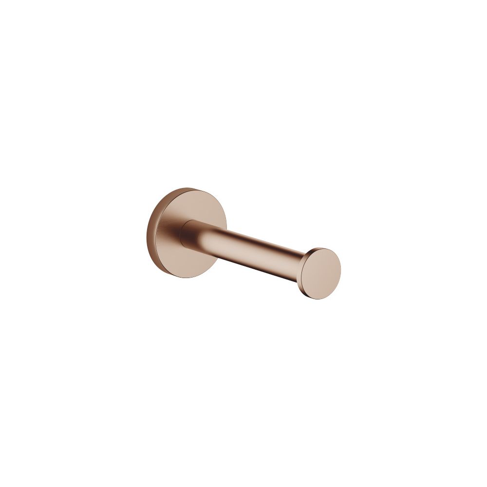 Dornbracht Reserve-Papierrollenhalter Tara, Ausladung 135mm, Bronze gebürstet... DORNBRACHT-83590892-42 4099477249247 (Abb. 2)