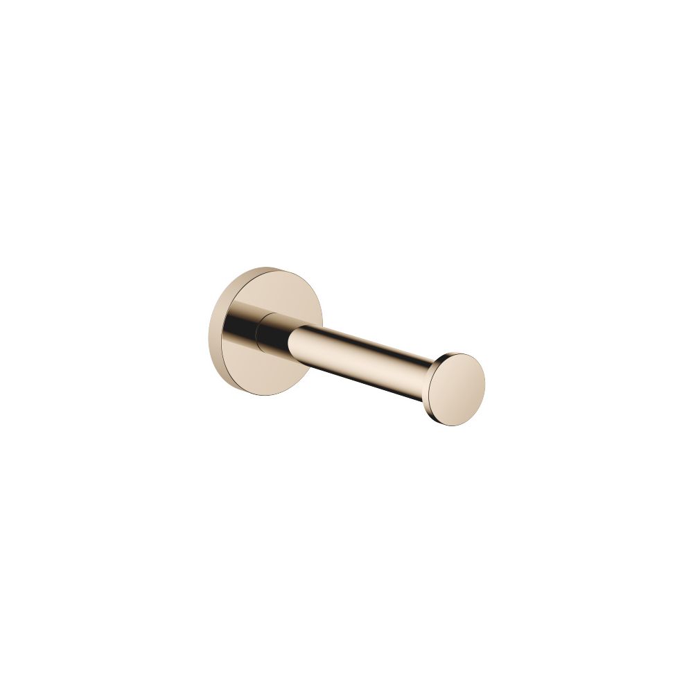Dornbracht Reserve-Papierrollenhalter Tara, Ausladung 135mm, Champagne 22kt Gol... DORNBRACHT-83590892-47 4099477034553 (Abb. 2)