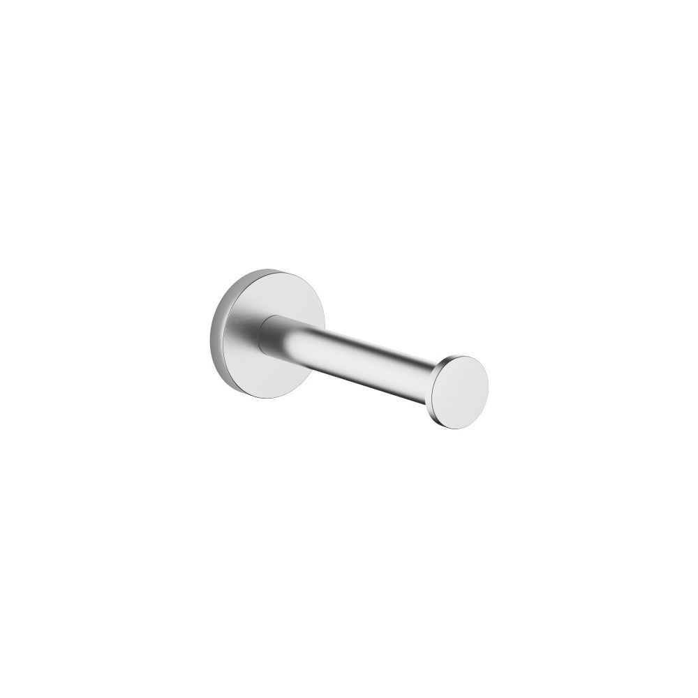 Dornbracht Reserve-Papierrollenhalter Tara, Ausladung 135mm, Chrom gebürstet... DORNBRACHT-83590892-93 4029011948954 (Abb. 2)