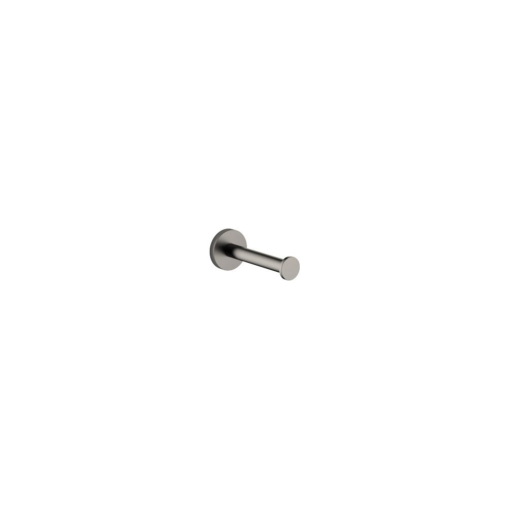 Dornbracht Reserve-Papierrollenhalter Tara, Ausladung 135mm, Dark Platinum gebü... DORNBRACHT-83590892-99 4029011816550 (Abb. 2)