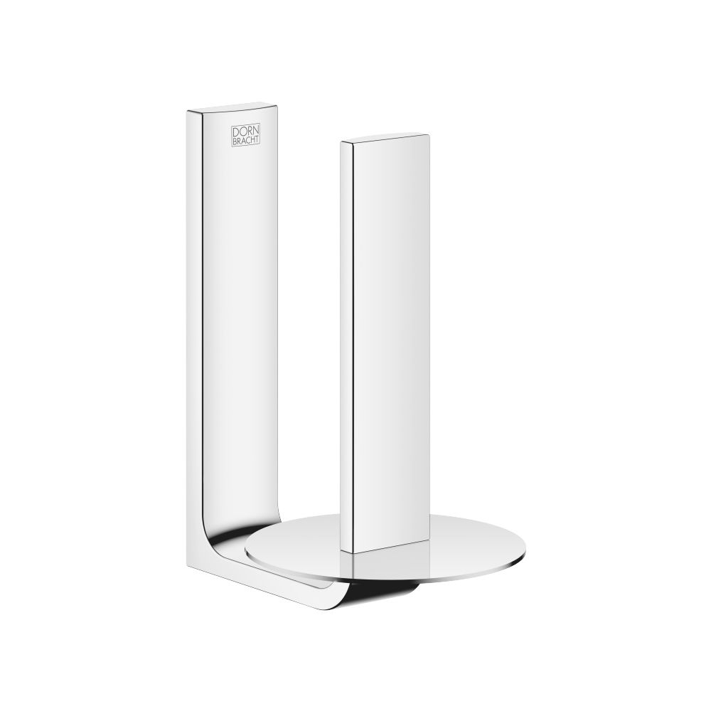 Dornbracht Reserve-Papierrollenhalter 155x90x132mm Stichmaß 61mm, Chrom... DORNBRACHT-83590976-00 4099477243580 (Abb. 2)