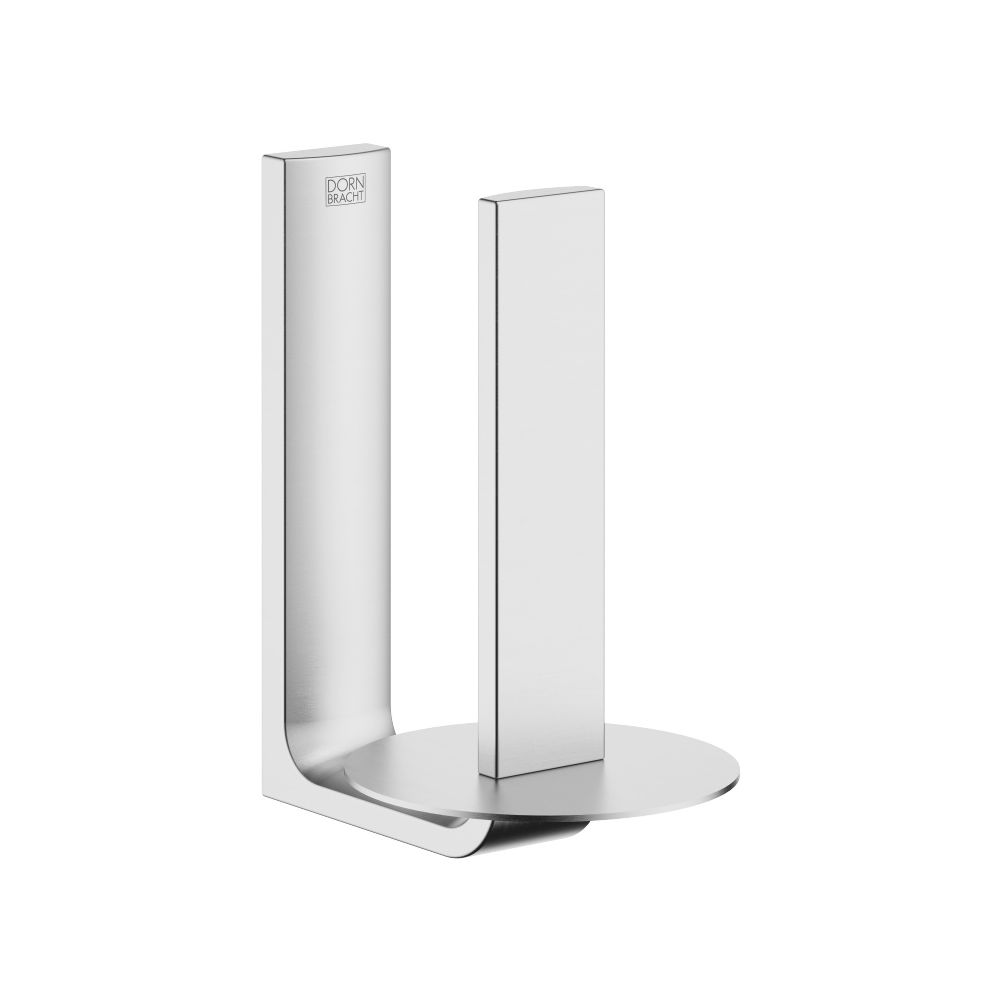 Dornbracht Reserve-Papierrollenhalter 155x90x130mm Stichmaß 61mm, Chrom gebürst... DORNBRACHT-83590976-93 4099477274010 (Abb. 2)
