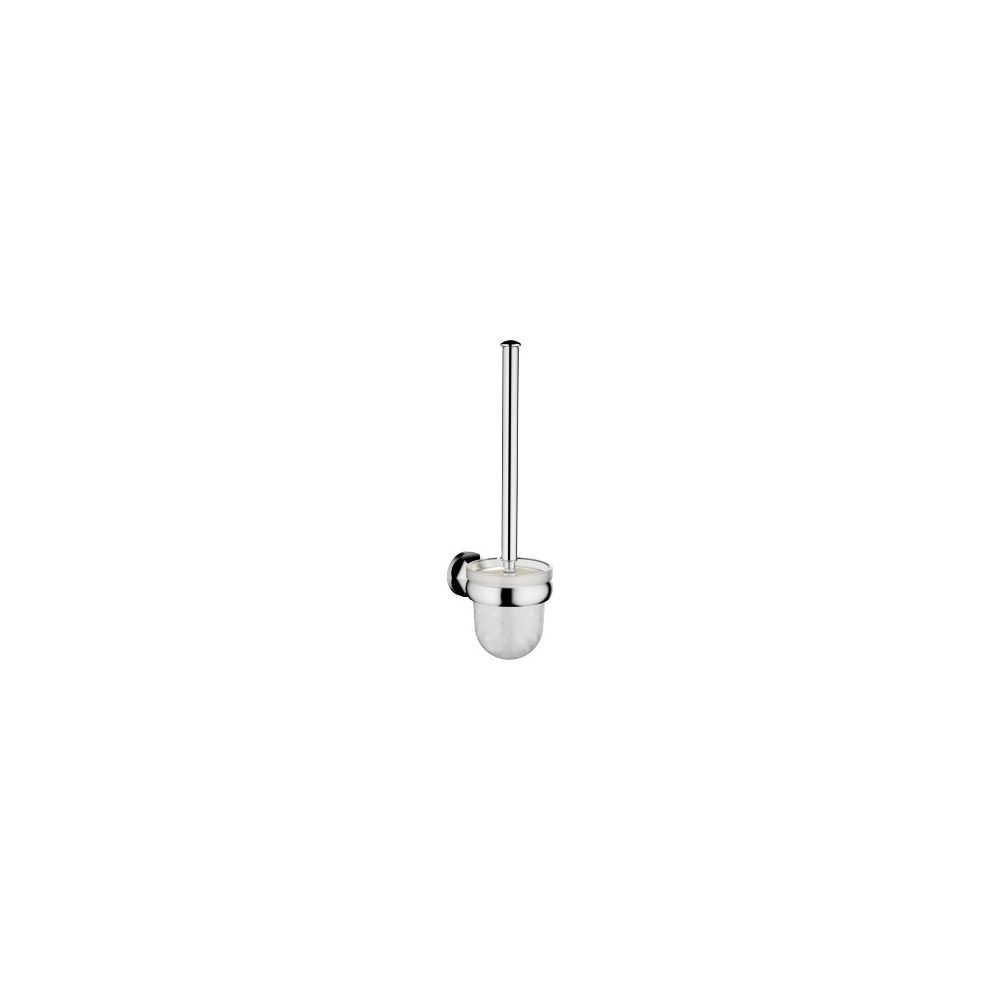 Dornbracht Toiletten-Bürstengarnitur Madison Wandmodell, Chrom... DORNBRACHT-83900361-00 4029011719479 (Abb. 2)