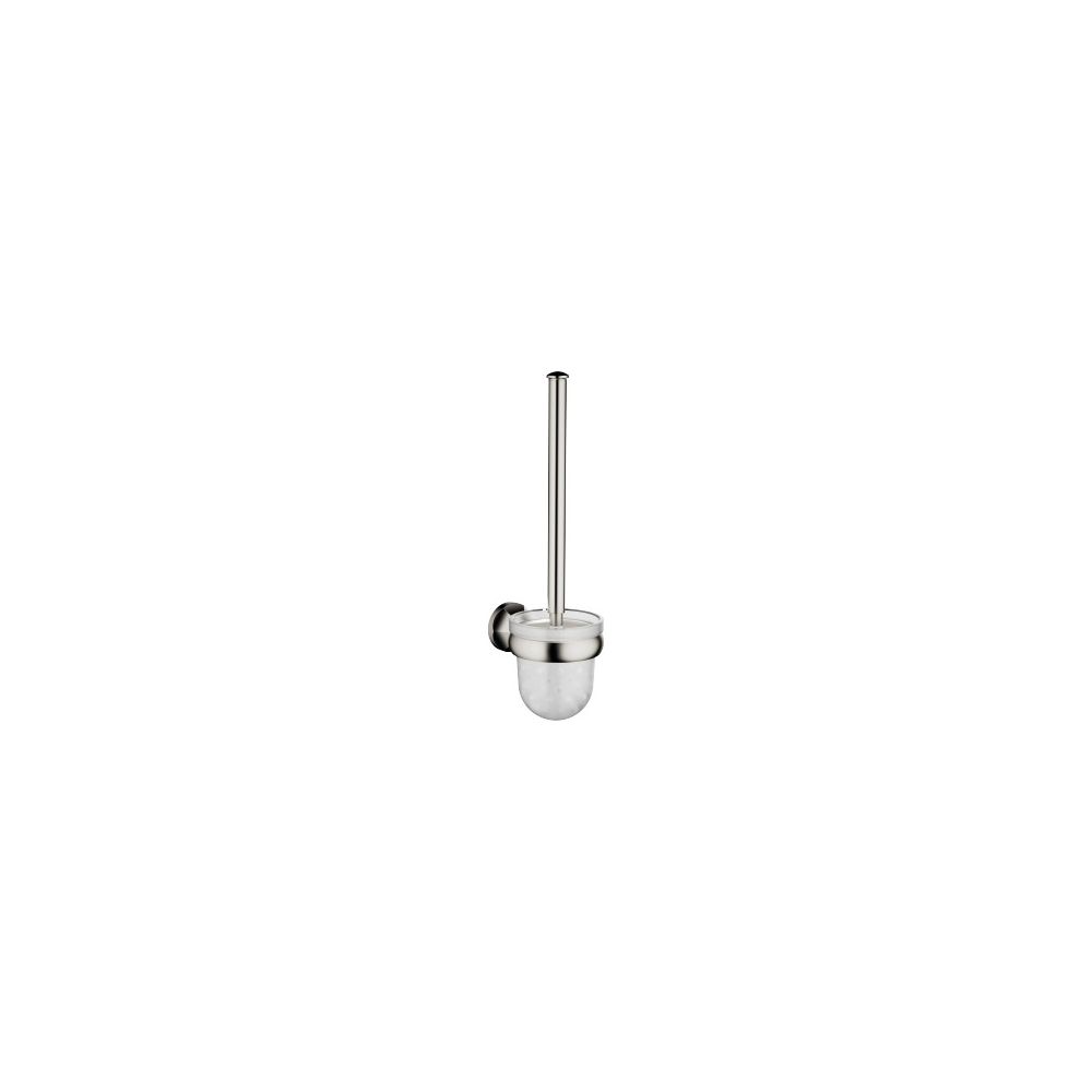 Dornbracht Toiletten-Bürstengarnitur Madison Wandmodell, Platin gebürstet... DORNBRACHT-83900361-06 4029011719486 (Abb. 2)