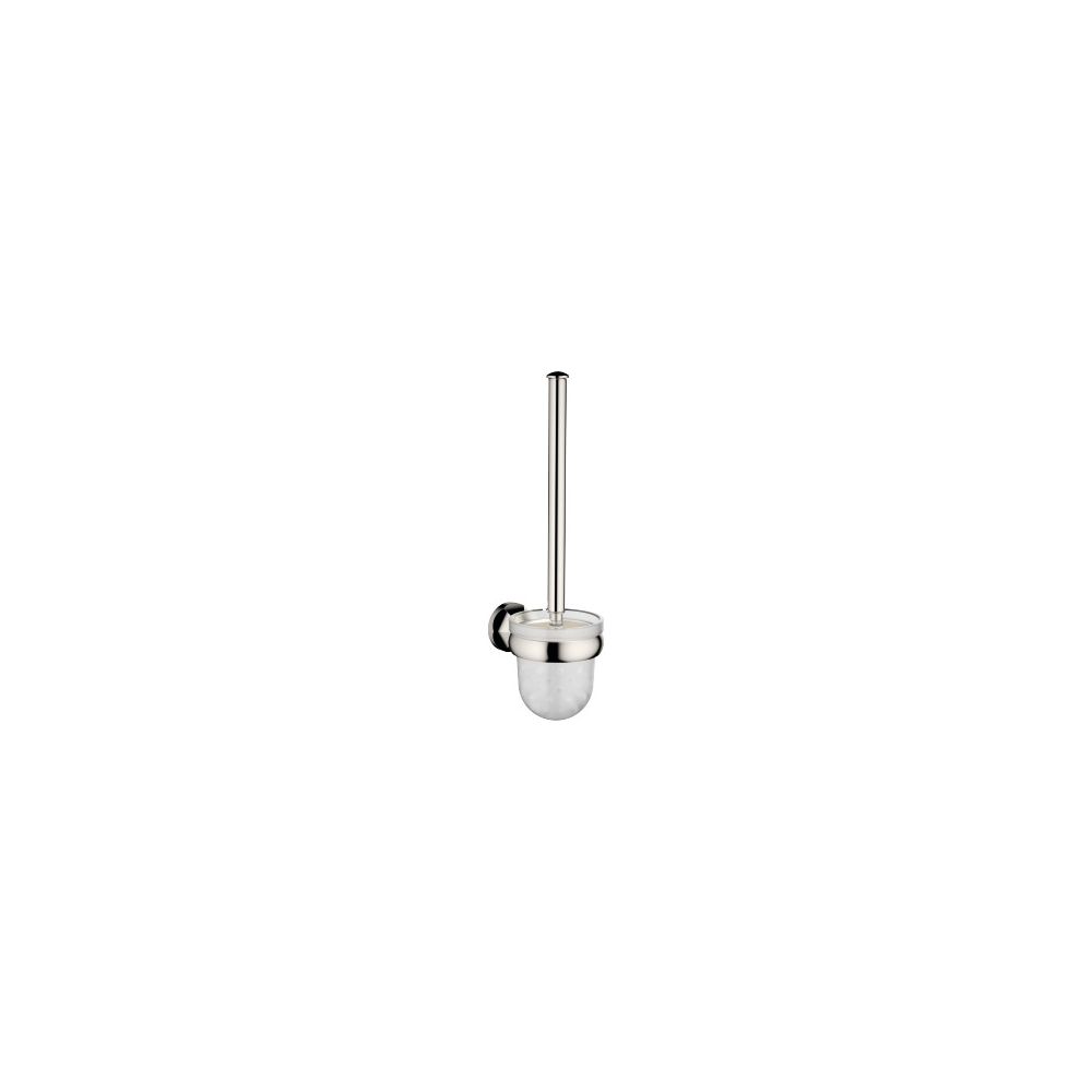 Dornbracht Toiletten-Bürstengarnitur Madison Wandmodell, Platin... DORNBRACHT-83900361-08 4029011719493 (Abb. 2)
