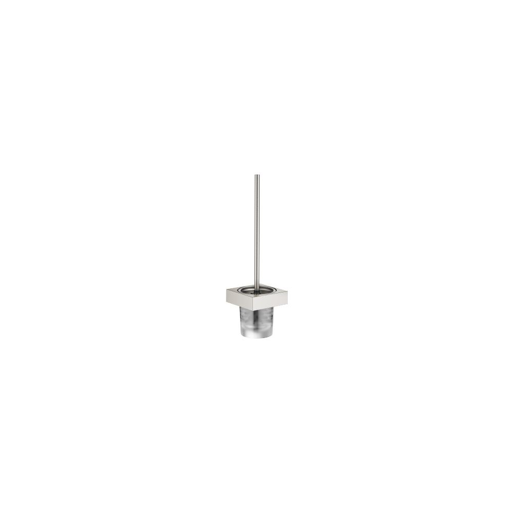 Dornbracht Toiletten-Bürstengarnitur Wandmodell MEM Kristallglas matt 118x415x1... DORNBRACHT-83900780-06 4029011458255 (Abb. 2)